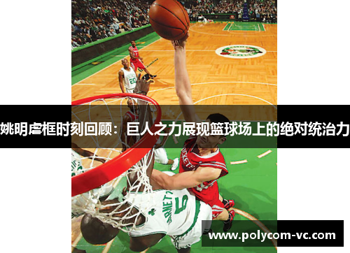 姚明虐框时刻回顾：巨人之力展现篮球场上的绝对统治力