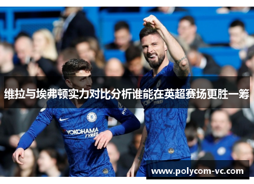 维拉与埃弗顿实力对比分析谁能在英超赛场更胜一筹